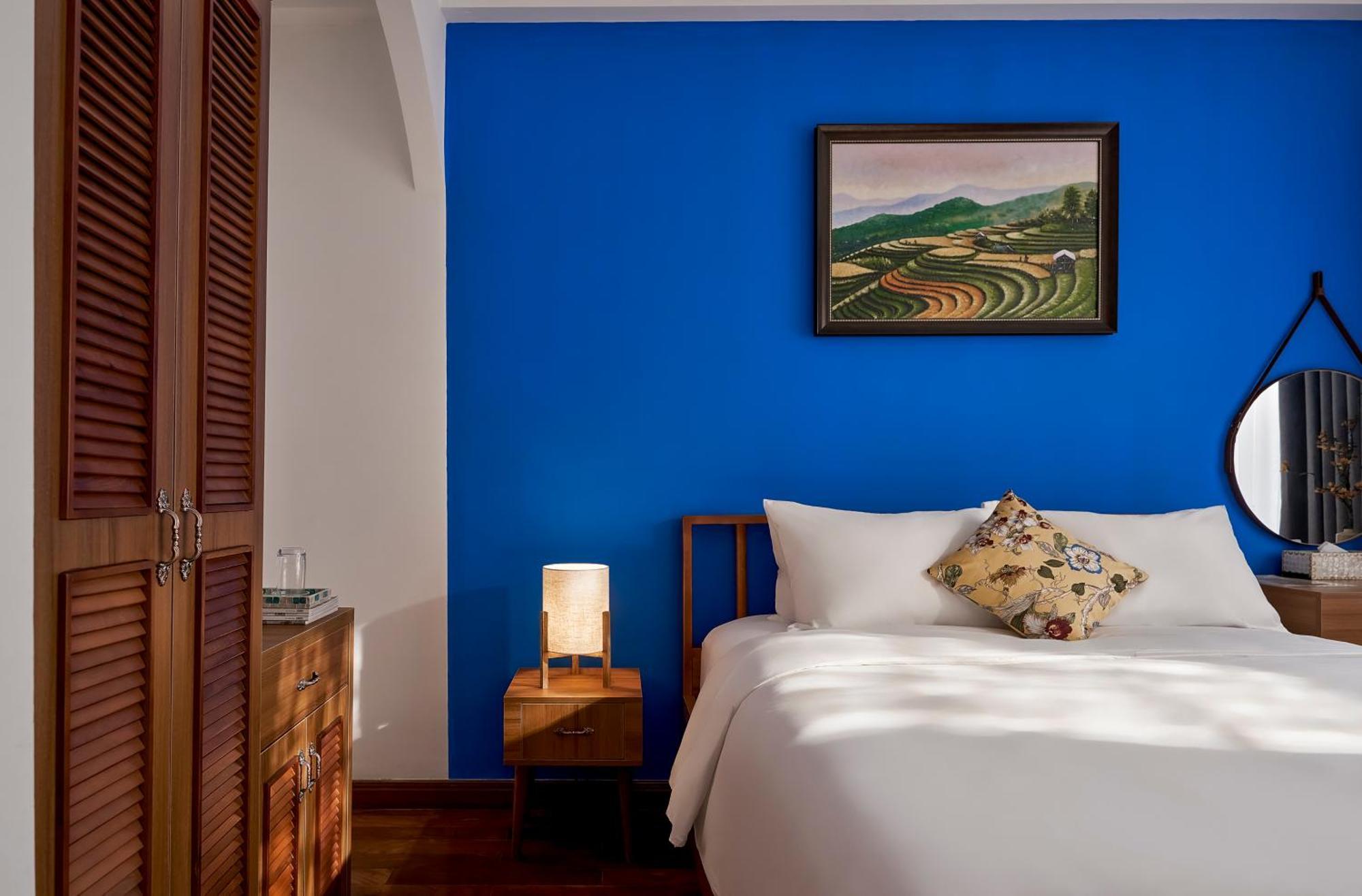 Chez Mimosa Homestay ホーチミン市 エクステリア 写真